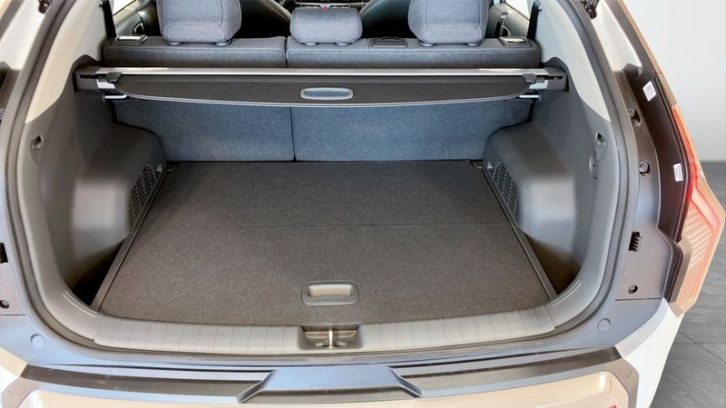 Kia EV3 bild 9