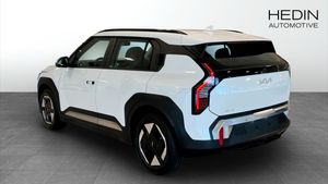 Kia EV3 bild 8