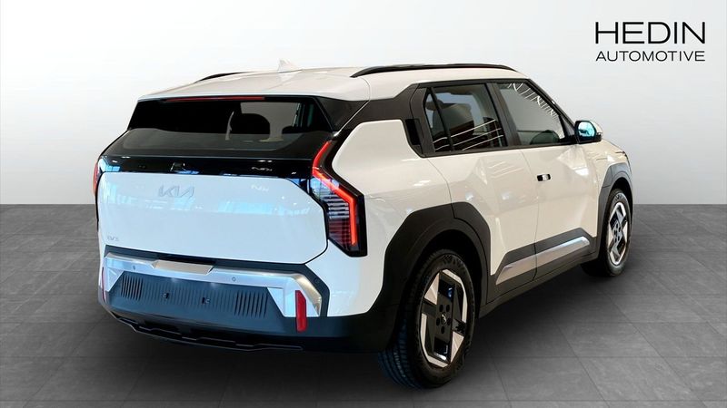 Kia EV3 bild 7
