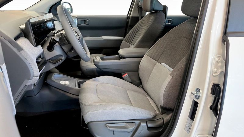 Kia EV3 bild 10