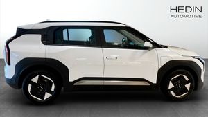 Kia EV3 bild 5