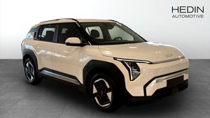 Kia EV3 bild 3