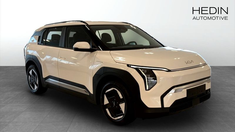 Kia EV3 bild 3