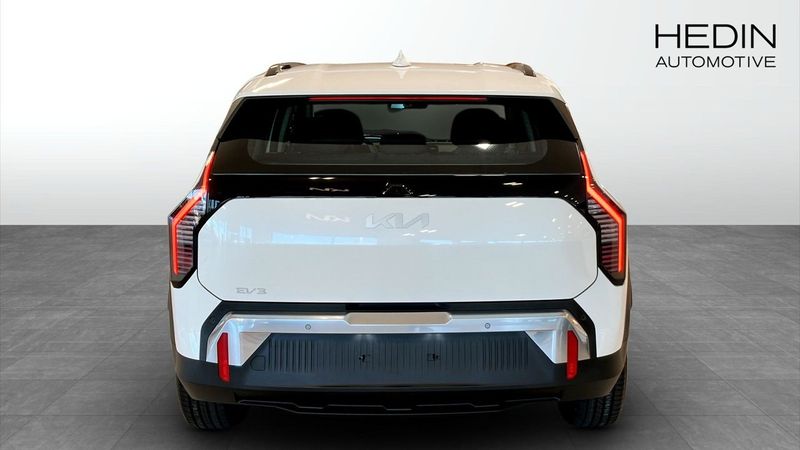 Kia EV3 bild 6