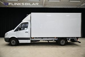Mercedes Sprinter bild 3