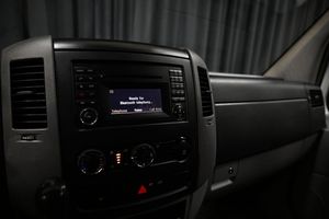 Mercedes Sprinter bild 19