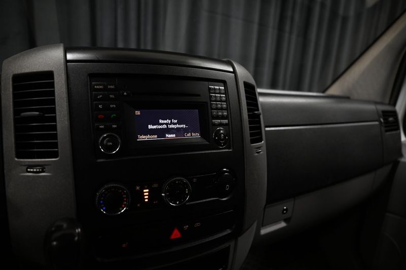 Mercedes Sprinter bild 19