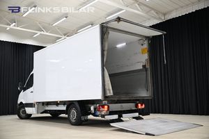 Mercedes Sprinter bild 6