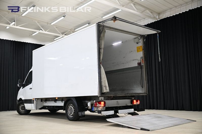 Mercedes Sprinter bild 6