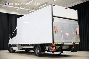 Mercedes Sprinter bild 5
