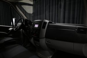 Mercedes Sprinter bild 23