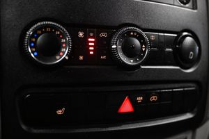 Mercedes Sprinter bild 20