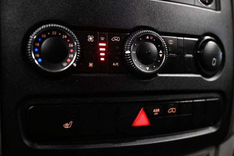 Mercedes Sprinter bild 20