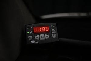Mercedes Sprinter bild 15