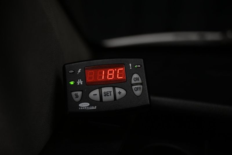 Mercedes Sprinter bild 15