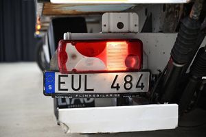 Mercedes Sprinter bild 11