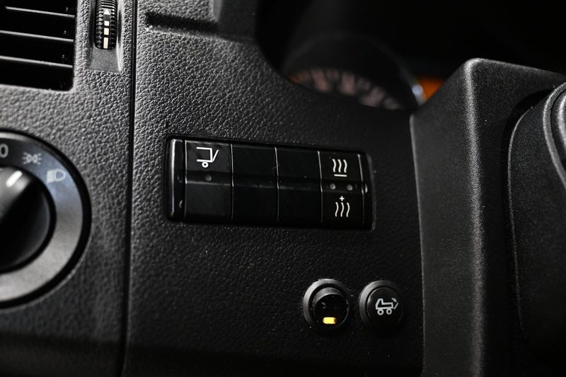 Mercedes Sprinter bild 16