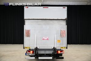 Mercedes Sprinter bild 9