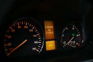 Mercedes Sprinter bild 22