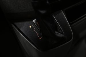 Mercedes Sprinter bild 21