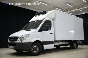 Mercedes Sprinter bild 1