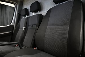 Mercedes Sprinter bild 17