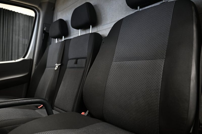 Mercedes Sprinter bild 17