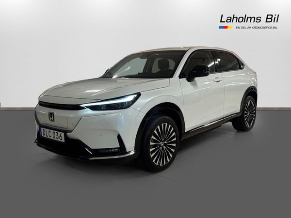 Honda e:Ny1 Elegance 68.8 kWh 204HK *Demobil* - 2023