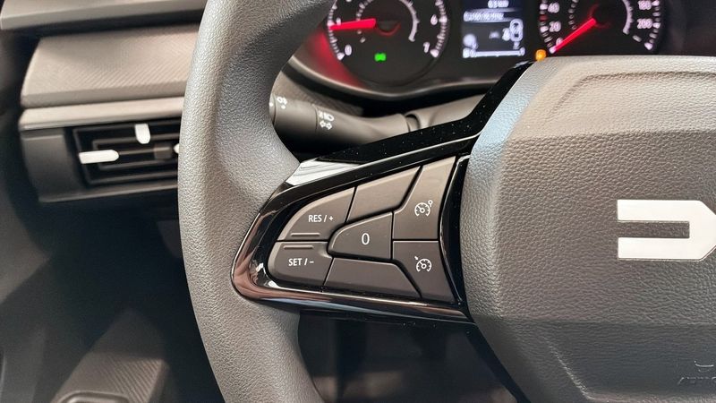 Dacia Sandero bild 15