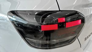 Dacia Sandero bild 22