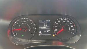 Dacia Sandero bild 14
