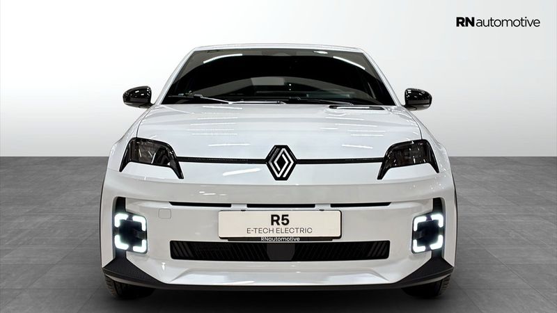 Renault 5 bild 8