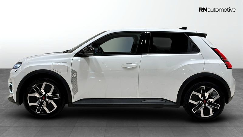 Renault 5 bild 2