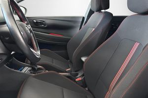 Hyundai i20 bild 11