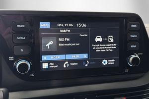 Hyundai i20 bild 6