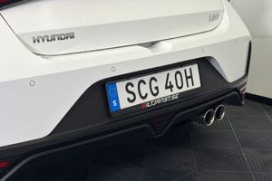 Hyundai i20 bild 15