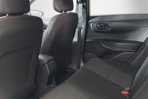 Hyundai i20 bild 13