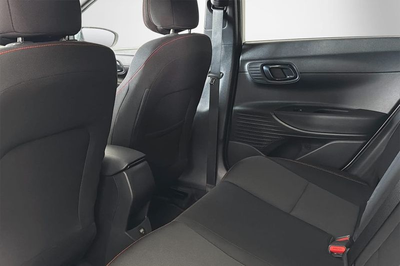 Hyundai i20 bild 13