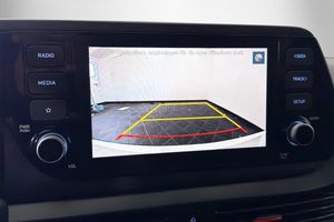 Hyundai i20 bild 5