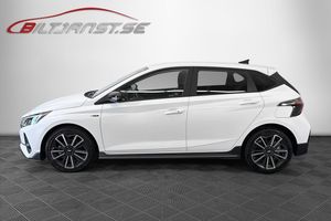 Hyundai i20 bild 2