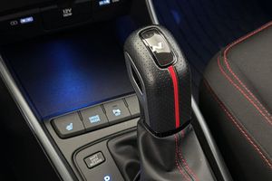 Hyundai i20 bild 8