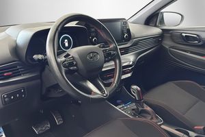 Hyundai i20 bild 4