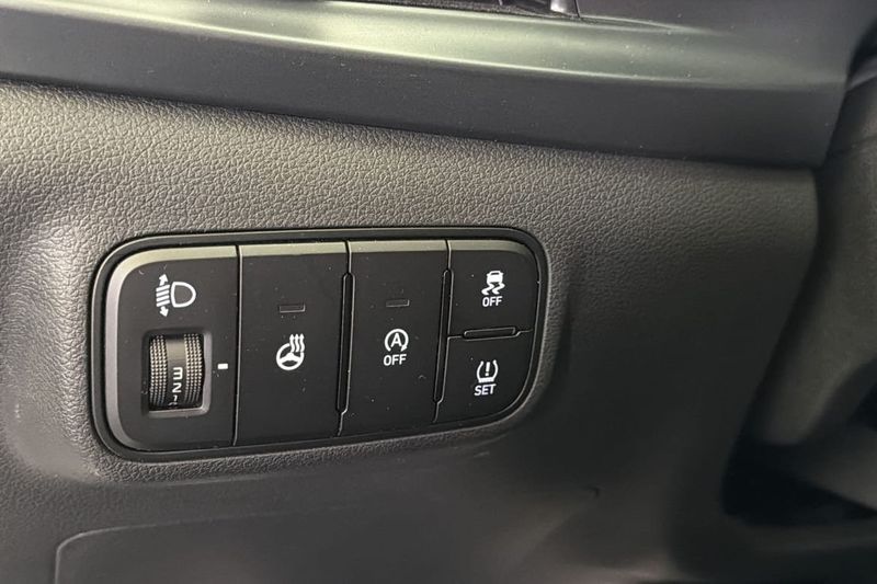 Hyundai i20 bild 12