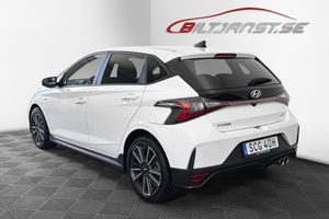 Hyundai i20 bild 3