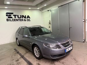 Saab 9-5 bild 3