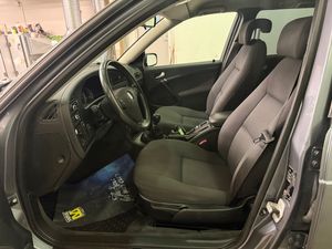 Saab 9-5 bild 6