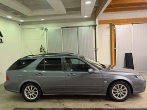 Saab 9-5 bild 11
