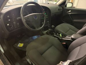 Saab 9-5 bild 5