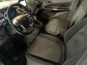 Ford Transit Connect bild 10