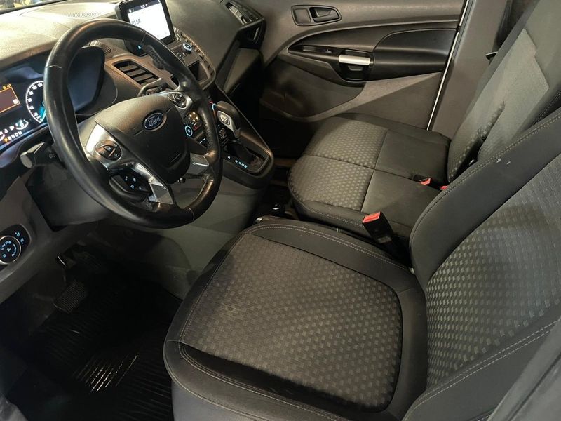 Ford Transit Connect bild 10